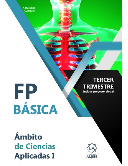 AMBCIENCIAS APLICADAS I 1ºFPB 3ºTRIM 23 ADAPTCURRICULAR